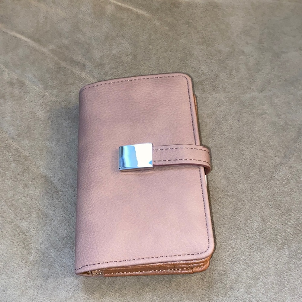 Leather Wallet